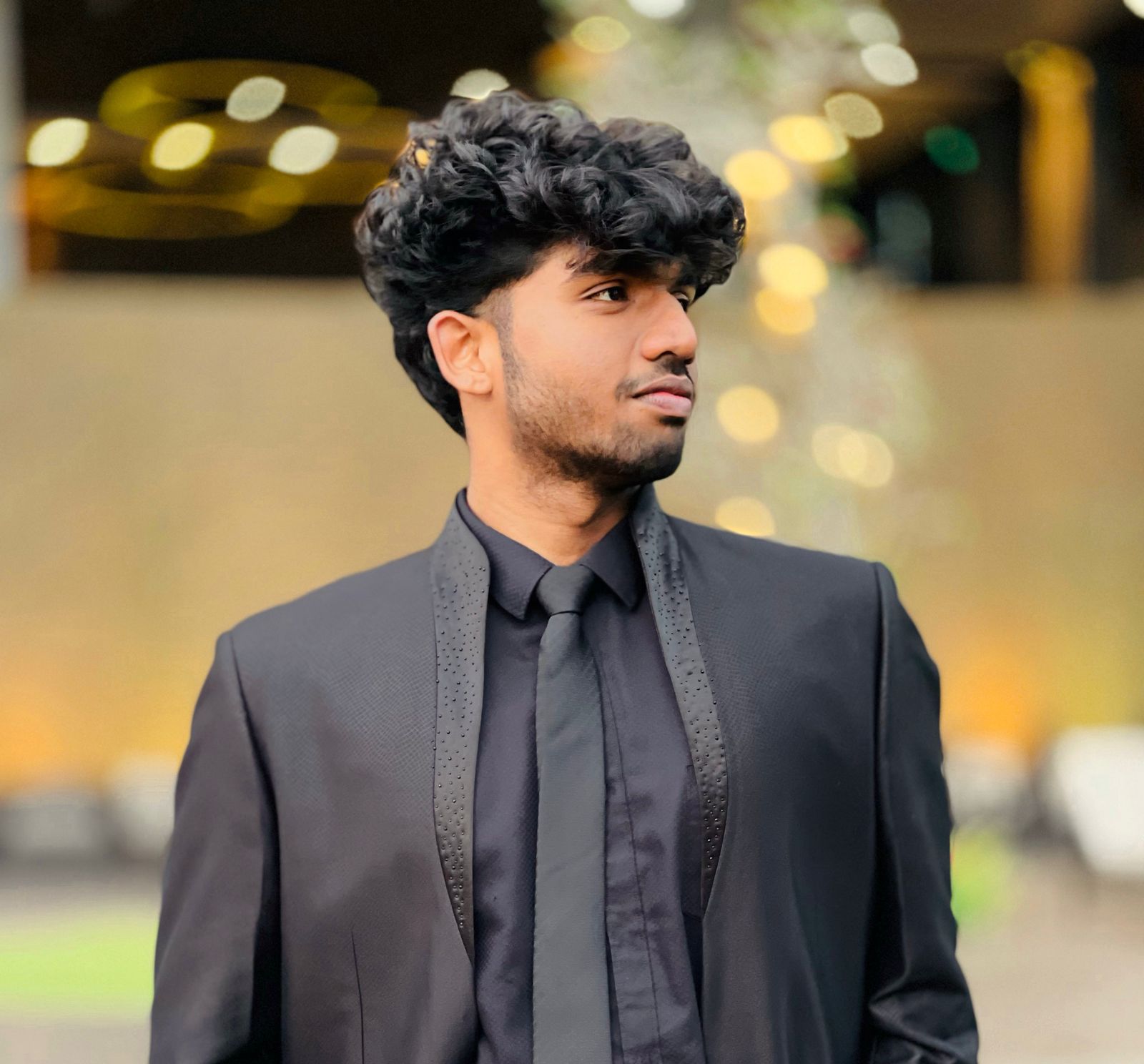 Sandaru Senevirathne -