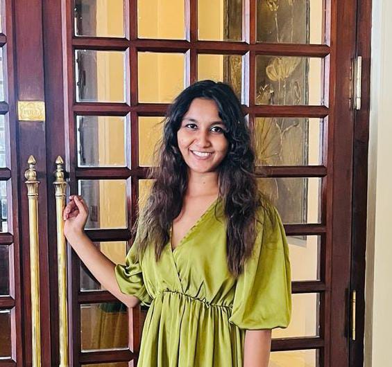 Methasa Wickramasinghe -